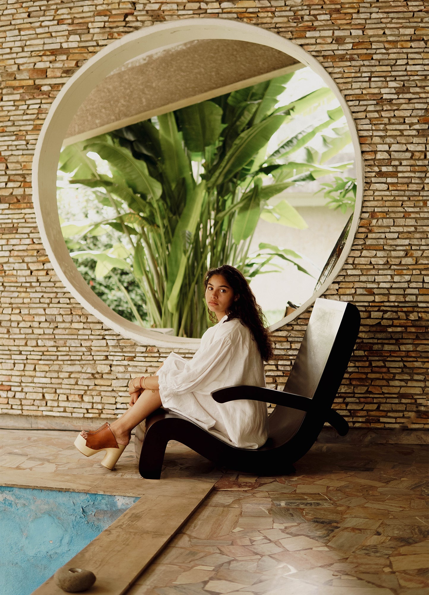 Diplo Chair