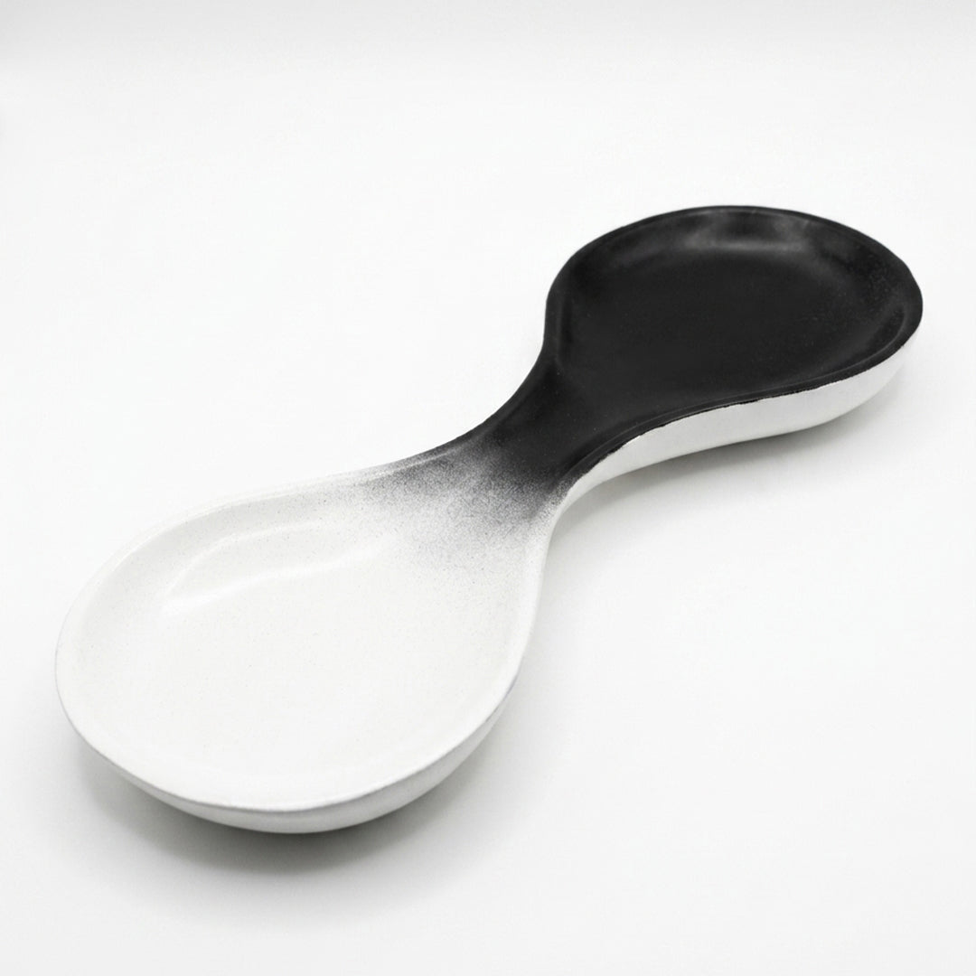 Siê Wa Noir et blanc